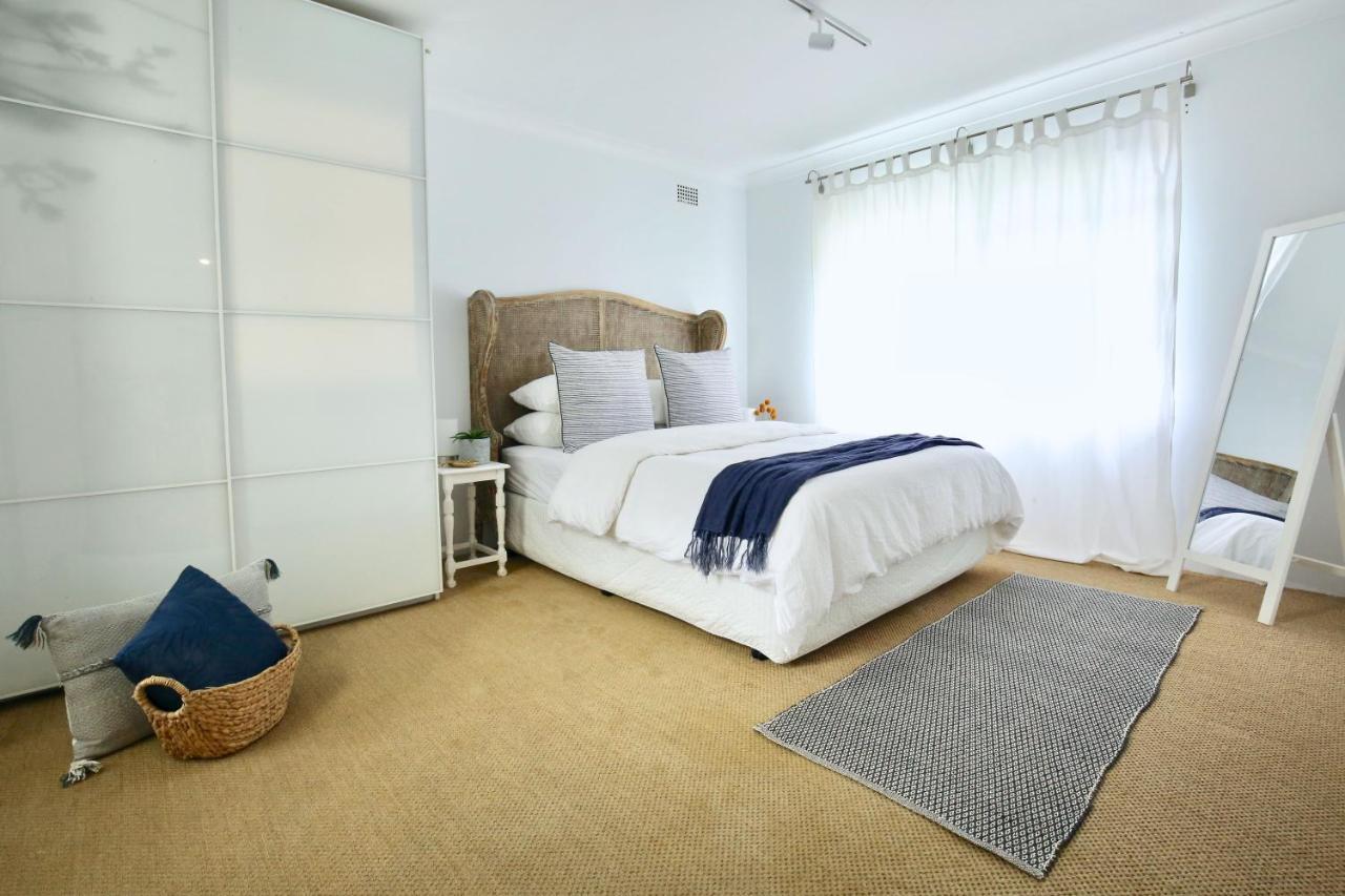 Cronulla Accommodation Exterior foto